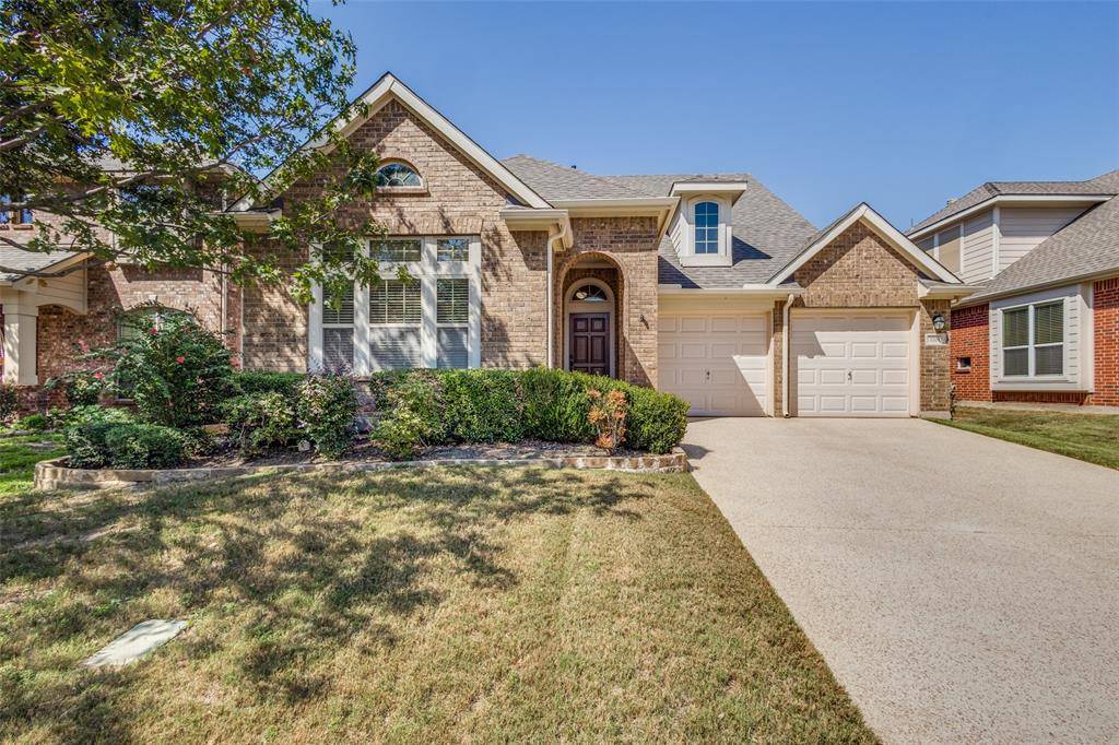 Lantana, TX 76226,1351 Bonham Parkway