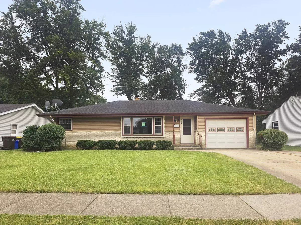 Rockford, IL 61108,4519 Longmeadow Ln