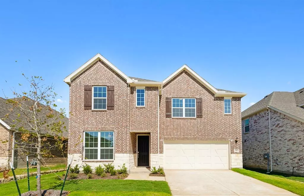 Little Elm, TX 76227,516 Willowmore Drive