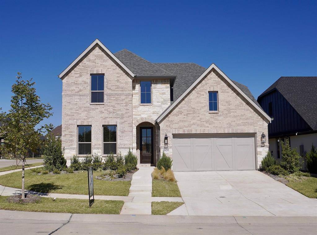 Van Alstyne, TX 75495,1624 Swan Street