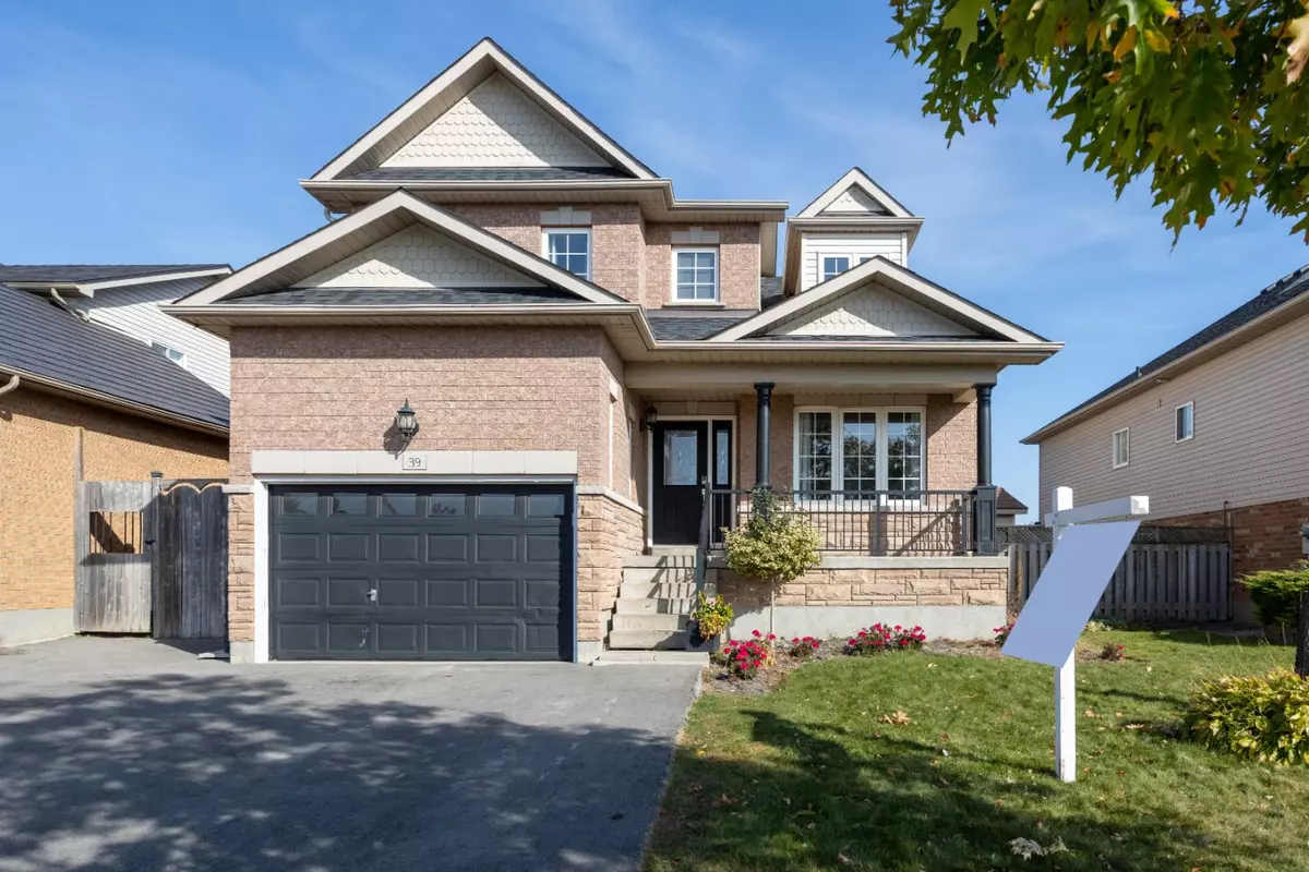 Clarington, ON L1C 5K8,39 Argent ST