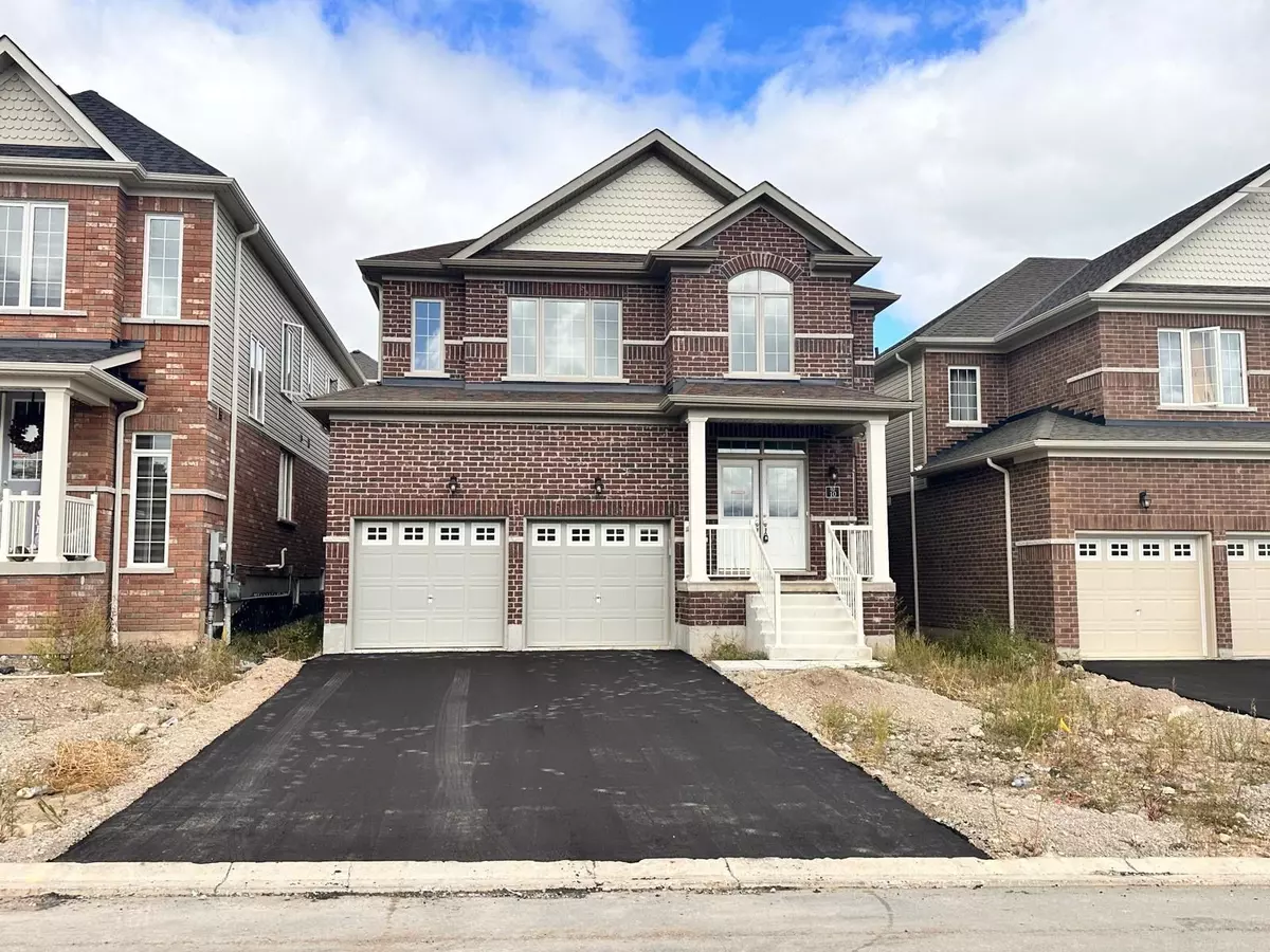 Brant, ON N3L 0M8,10 Blaney ST