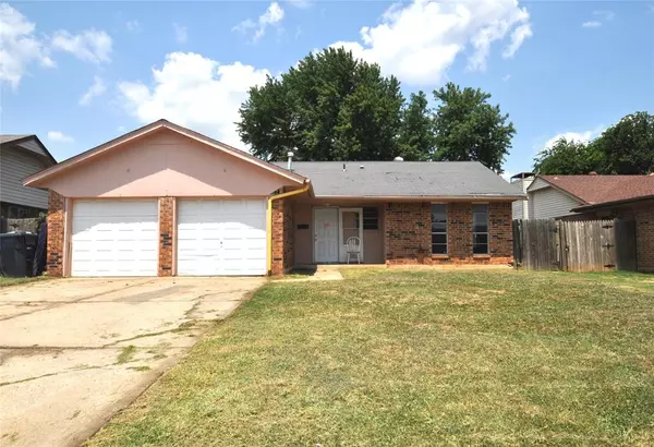 1129 SW 77th Place, Oklahoma City, OK 73139