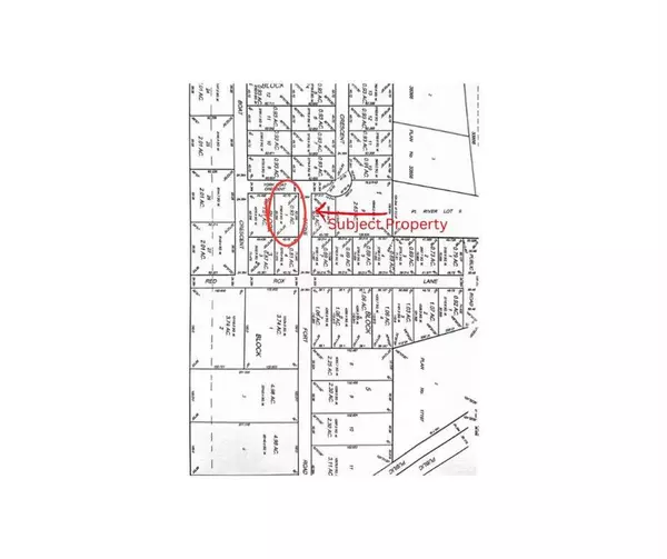 St Andrews, MB R1A 3P9,0 Lot 1 Block 3 Plan 66360 RD