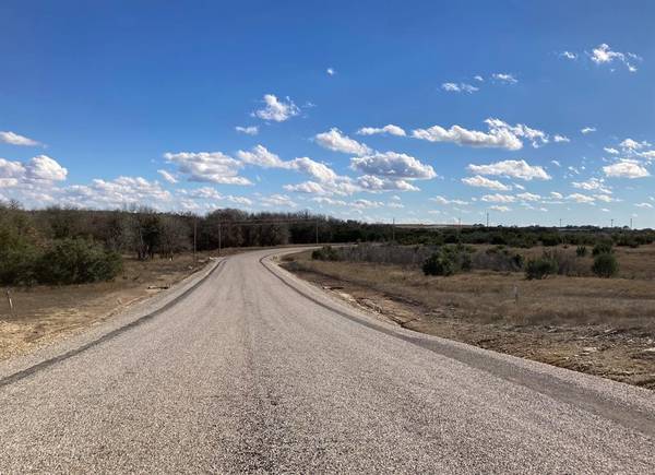 Stephenville, TX 76401,TBD LOT #45 BISON RIDGE Drive