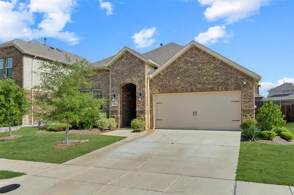 Forney, TX 75126,3114 Maverick Drive