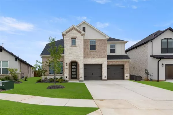 16936 Eastern Red Boulevard, Fort Worth, TX 76247