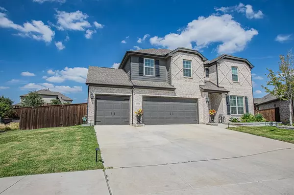 Fort Worth, TX 76052,11716 Kynborrow Road