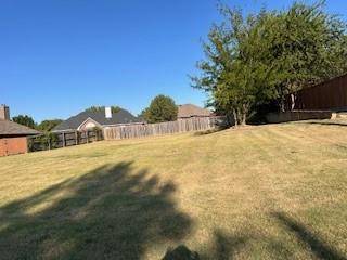 2816 S Park Avenue, Denison, TX 75020