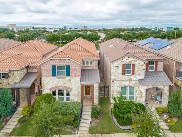 6639 Deleon Street,  Irving,  TX 75039