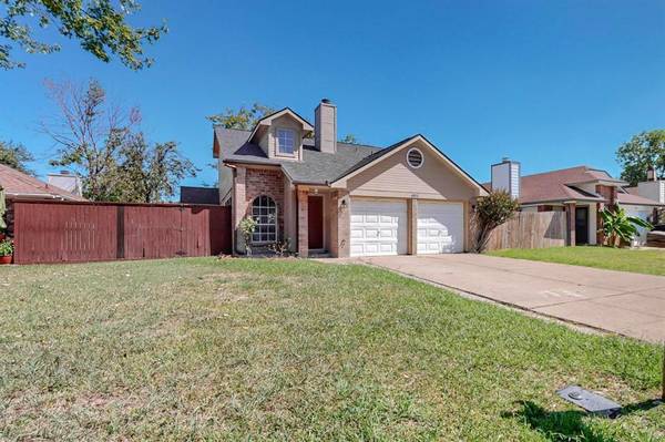 4803 Abbott Avenue,  Arlington,  TX 76018