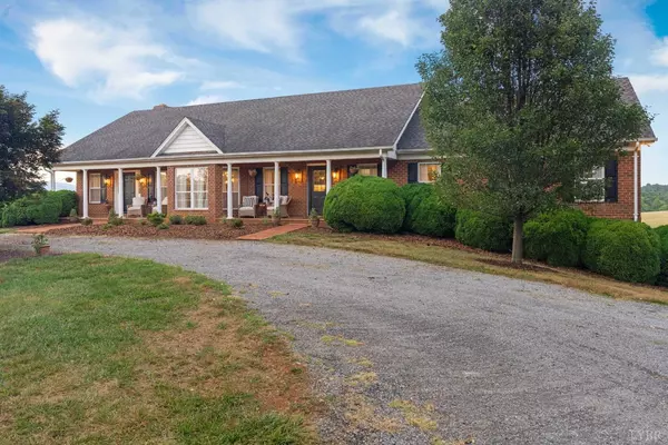 3375 Bellevue RD, Forest, VA 24551