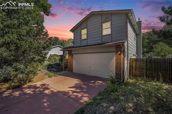 Colorado Springs, CO 80919,5775 Bourke DR