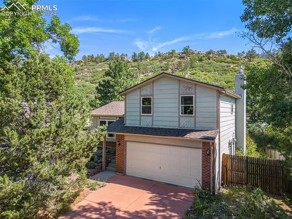 Colorado Springs, CO 80919,5775 Bourke DR