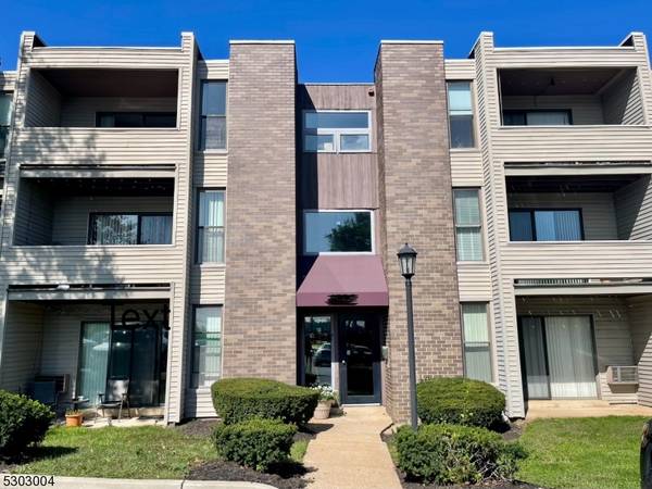 836 Main Street Apt G, Belleville Twp., NJ 07109