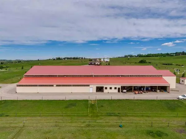 Rural Foothills County, AB T1S1A1,482074 144 ST West