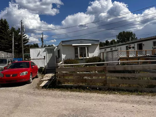 133 Jarvis ST #109, Hinton, AB T7V 1R8