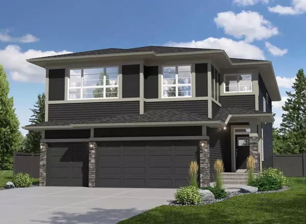 59 Dawson Wharf, Chestermere, AB T1X2X5