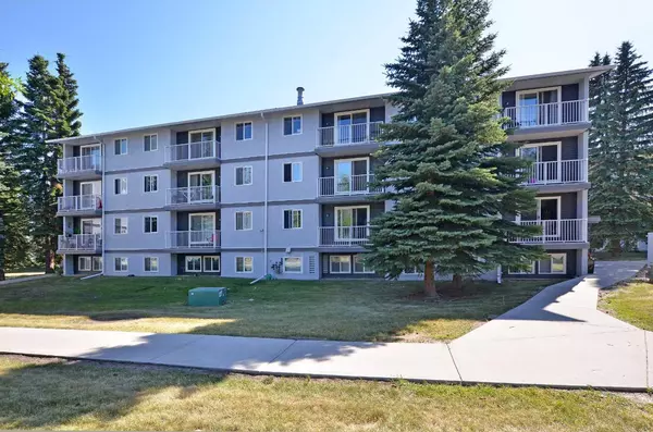 5601 Dalton DR NW #405C, Calgary, AB T3A 2E2