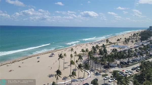 Fort Lauderdale, FL 33316,545 S Fort Lauderdale Beach Blvd  #1403