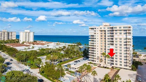 5200 N Ocean Blvd  #312B, Fort Lauderdale, FL 33308