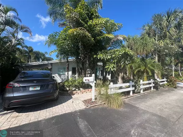 Wilton Manors, FL 33305,421 NE 21st Ct