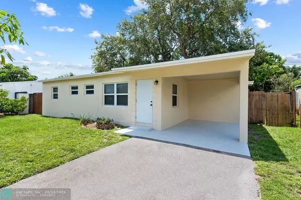 Oakland Park, FL 33334,360 NE 59th Ct