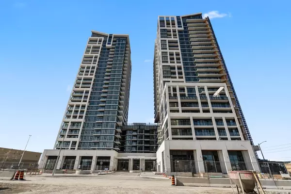 Vaughan, ON L4K 2M9,9000 Jane ST #401