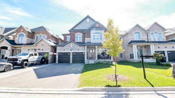 967 Barton WAY, Innisfil, ON L9S 4W1