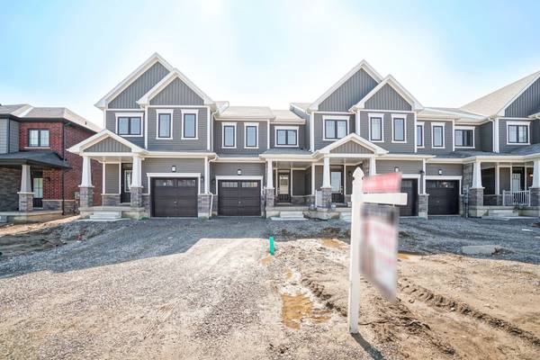 266 Explorer WAY, Thorold, ON L2V 0K2