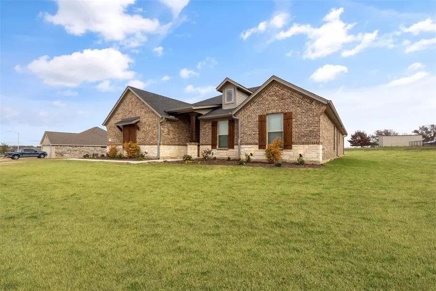 8736 Tucker Drive, Godley, TX 76044