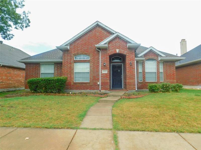 6121 Apache Drive, The Colony, TX 75056