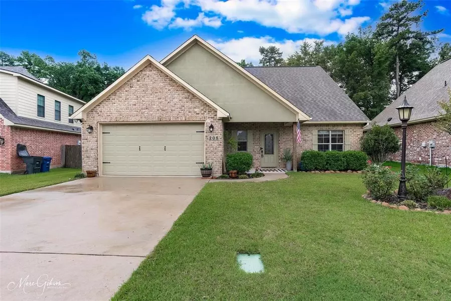 205 Kandila Trail, Shreveport, LA 71106