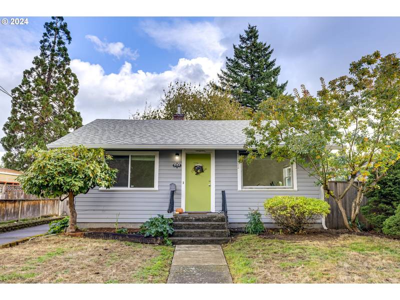 3124 NE 76TH AVE, Portland, OR 97213