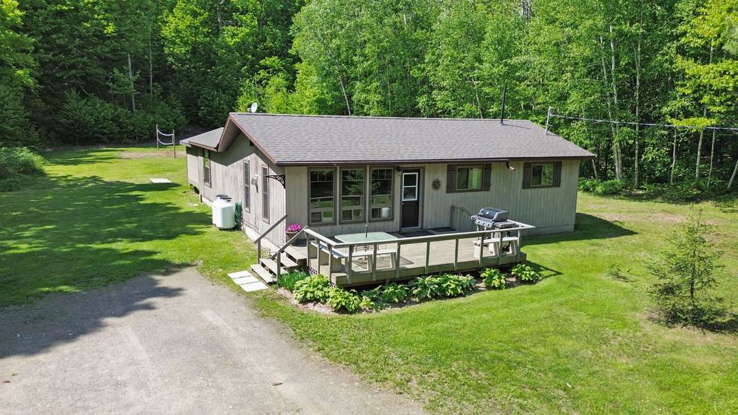 2815 Kawagama Lake RD, Algonquin Highlands, ON P0A 1E0