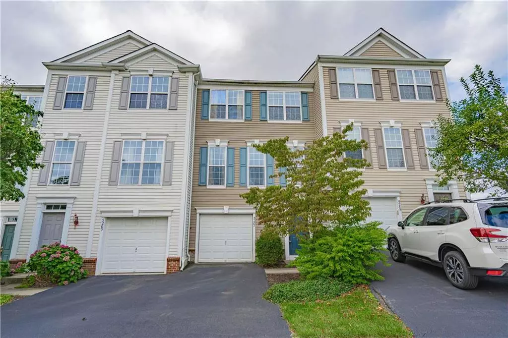 South Whitehall Twp, PA 18069,5287 Chandler