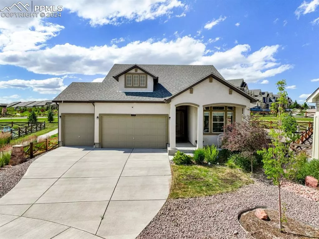 Colorado Springs, CO 80927,9213 Birr CT