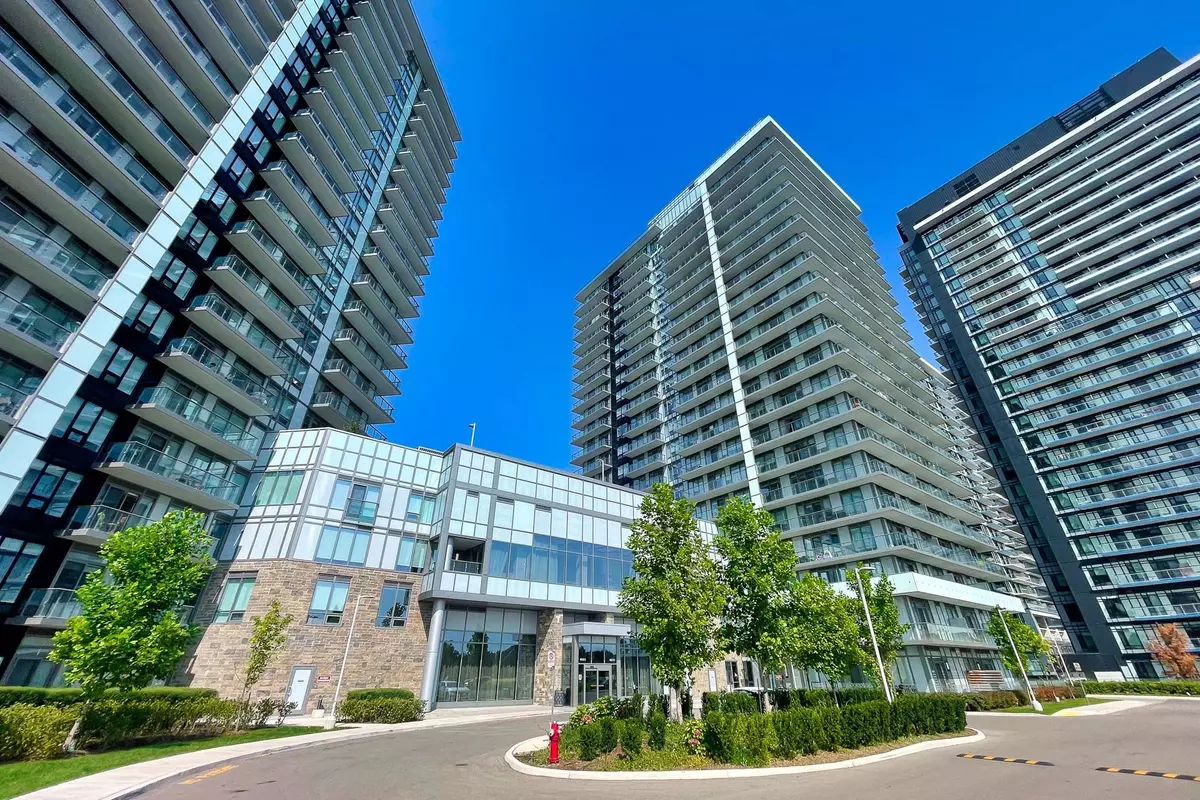 Mississauga, ON L5M 0Z7,4655 Metcalfe AVE #804B