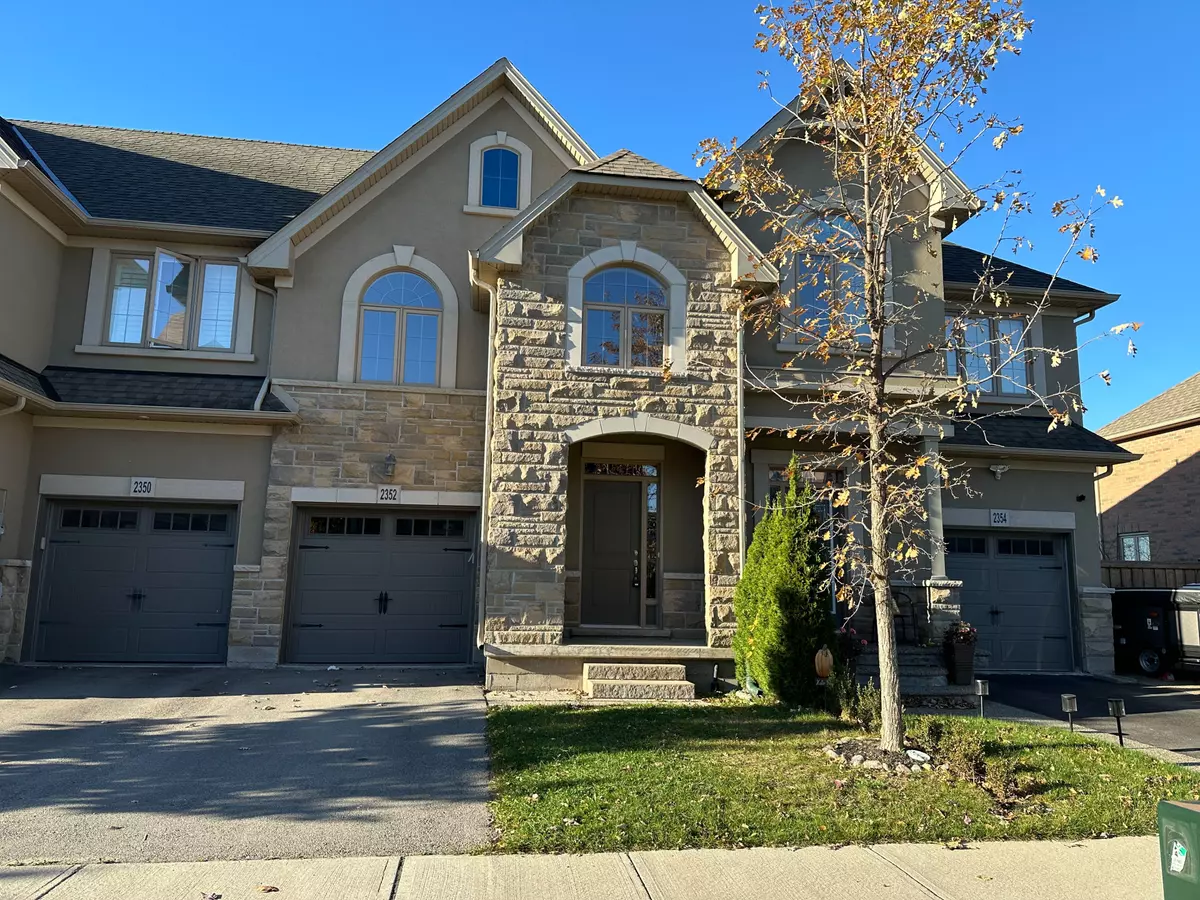 Oakville, ON L6M 1N9,2352 Natasha CIR