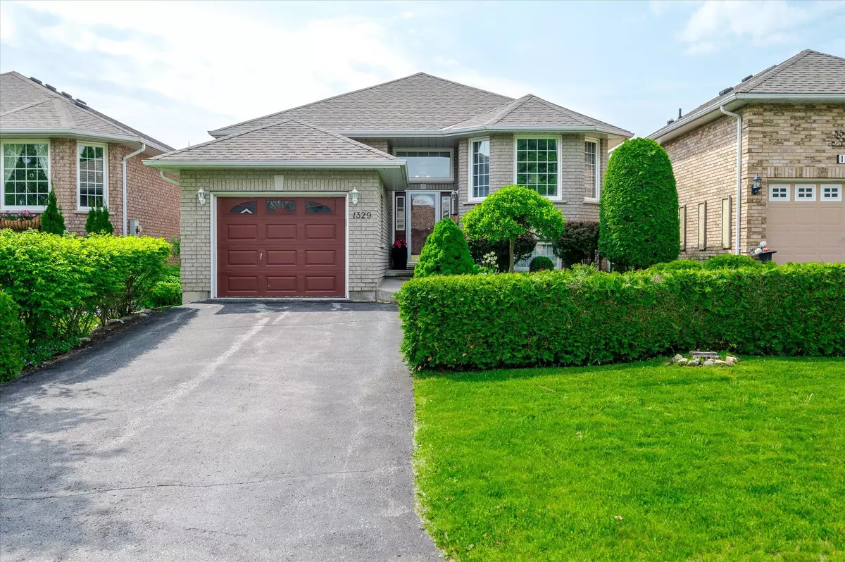 Peterborough, ON K9K 2L6,1329 White CRES