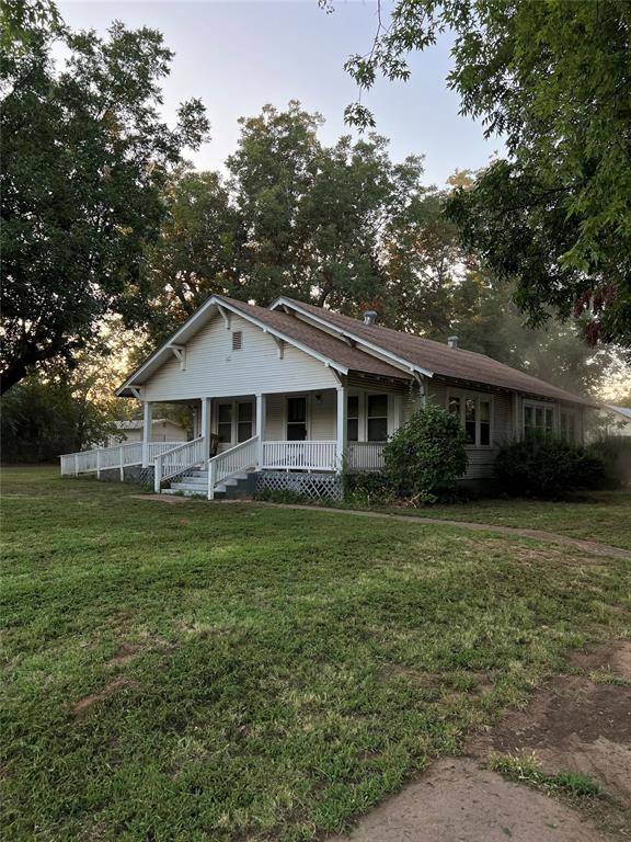 431 E Broadway, Lexington, OK 73051