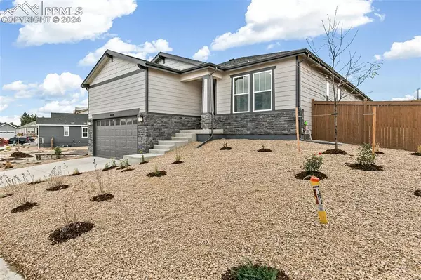 Castle Rock, CO 80108,4469 Soapberry PL