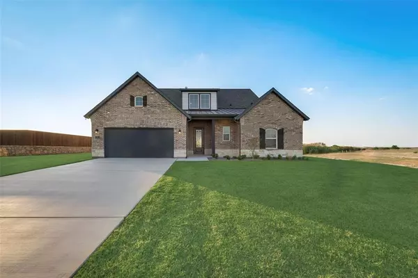 Decatur, TX 76234,143 Hillock Court