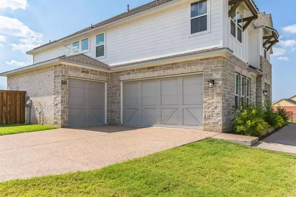 Haslet, TX 76052,1610 Wintergreen Court