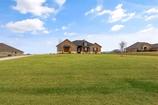 Godley, TX 76044,8736 Tucker Drive