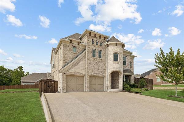 5413 Glenscape Circle, Plano, TX 75094