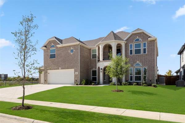 1817 Bear Oak Court, Waxahachie, TX 75165