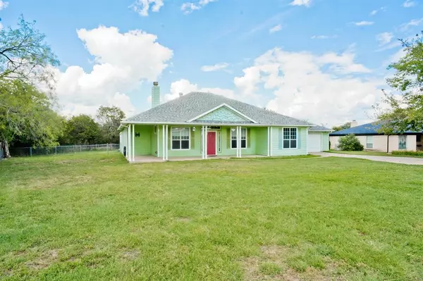 Granbury, TX 76048,4035 Apache Circle