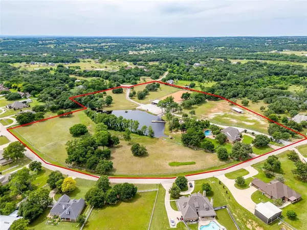 142 Wood Oak Trail, Weatherford, TX 76088