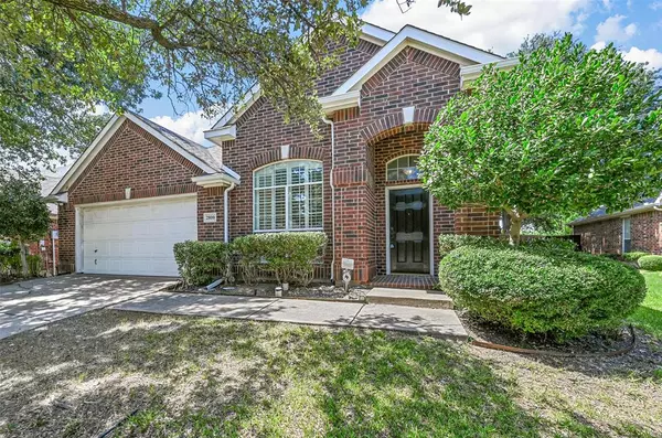 Frisco, TX 75033,2800 Cedar Wood Drive